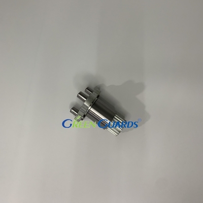 Части газонокосилки АСМ G110-2435