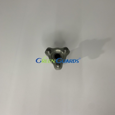 Части газонокосилки АСМ G110-2435