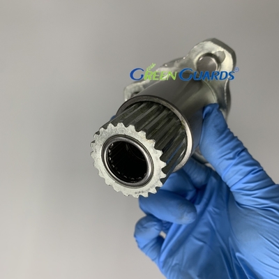 Части газонокосилки АСМ G110-2435