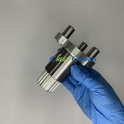 Части газонокосилки АСМ G110-2435