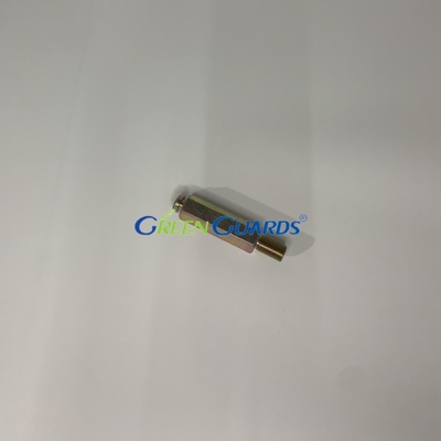 Части газонокосилки Shaft-Hex, Rh G115-6786 Подходит для Toro Greensmaster Flex/eFlex