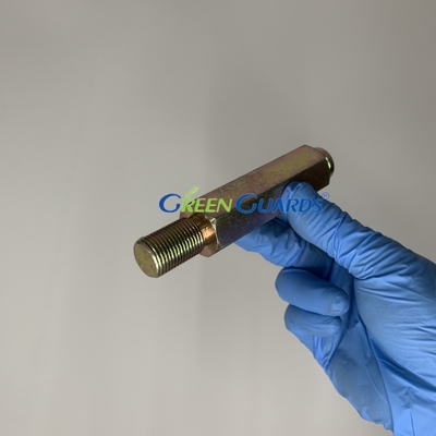 Части газонокосилки Shaft-Hex, Rh G115-6786 Подходит для Toro Greensmaster Flex/eFlex