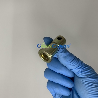 Части газонокосилки Ошейник подшипник G131-3117 Подходит для Toro Greensmaster Flex/eFlex
