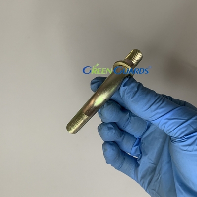 Тепловая обработка Гриммер G106-8491 Вписывается в Toro Greensmaster Части газонокосилки Стержень-подъемник