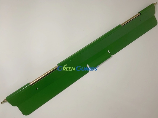 OEM поддержка GTCU30953 Части газонокосилки дефлектор для Deere Trim и окружающих косилки OEM стандарт