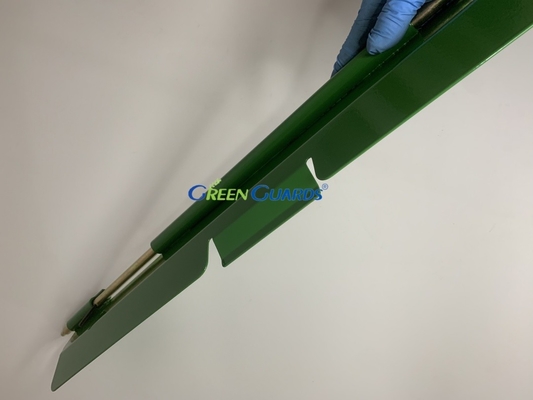 OEM поддержка GTCU30953 Части газонокосилки дефлектор для Deere Trim и окружающих косилки OEM стандарт