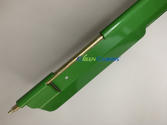 OEM поддержка GTCU30953 Части газонокосилки дефлектор для Deere Trim и окружающих косилки OEM стандарт