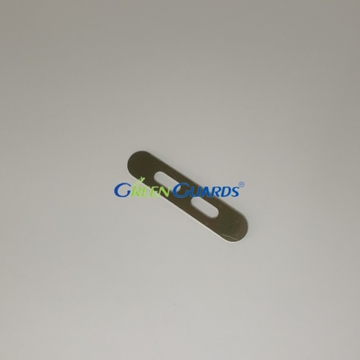 Проветриватель травяных листьев Spacer-Fin G119-6207 Fits Toro Pro Force Древесный вентилятор и Groundsmaster