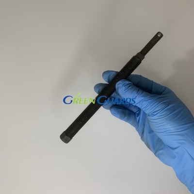 Части газонокосилки Стержень - Регулятор ножа для постели G4256228 Подходит для Jacobsen Eclipse 360 Elite
