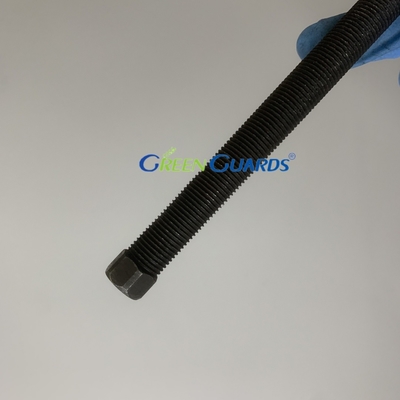 Части газонокосилки Стержень - Регулятор ножа для постели G4256228 Подходит для Jacobsen Eclipse 360 Elite