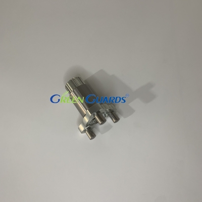 Части газонокосилки АСМ G110-2439 Fits Toro Greensmaster Flex