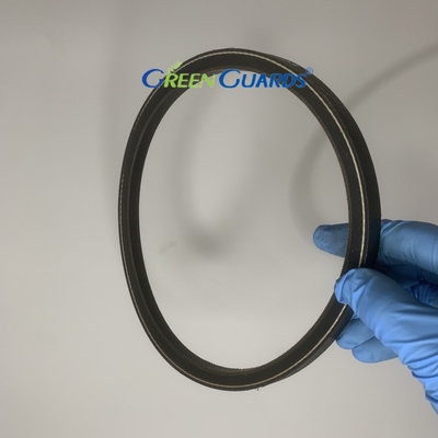 Части газонокосилки Электромотор V-Belt GTCU24803 Подходит для John Deere E-Cut Гибридная пешеходная газонокосилка