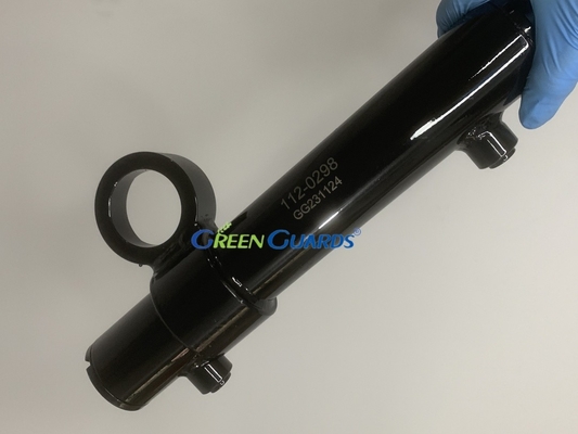 Поддержка OEM Стандартная газонокосилка Гидравлический цилиндр для Toro Greensmaster G132-3778