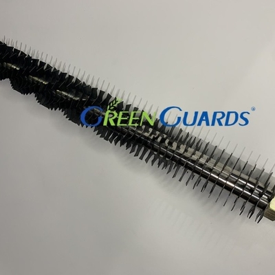Вьюрок Groomer карбида ролика 21in газонокосилки, управляющее устройство G04802 Groomer приспосабливает косилку Toro Greensmaster