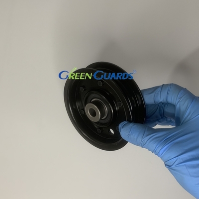 Части газонокосилки Sheave-Idler G1-633167 Подходит для Toro Z Master