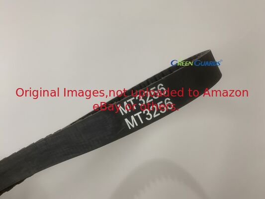 Поддержка OEM Части газонокосилки Tine Ram Drive V-Belt GMT3256 Подходит для Deere Aercore 800 Greens Aerator