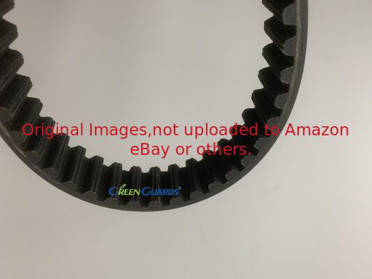 Поддержка OEM Части газонокосилки Tine Ram Drive V-Belt GMT3256 Подходит для Deere Aercore 800 Greens Aerator