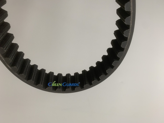 Поддержка OEM Части газонокосилки Tine Ram Drive V-Belt GMT3256 Подходит для John Deere Aercore 800 Greens Aerator
