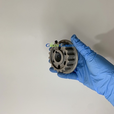 Части газонокосилки Концовка-сцепка, 15 мм G115-7276 Вписывается в Toro Greensmaster Flex