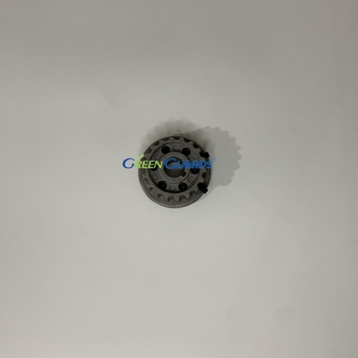 Части газонокосилки Концовка-соединитель G115-7277 Подходит для Toro Greensmaster Flex