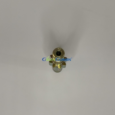 Поддержка OEM Стандартные части газонокосилки Gear-Pinion G115-7726 для транспортного средства Toro Workman MD/MDX/MDE/MDX-D
