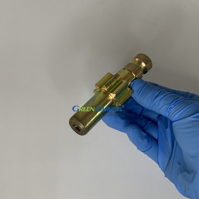 Поддержка OEM Стандартные части газонокосилки Gear-Pinion G115-7726 для транспортного средства Toro Workman MD/MDX/MDE/MDX-D