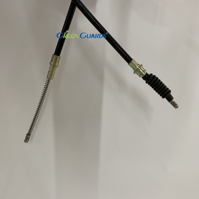OEM стандартная газонокосилка кабельный парковочный тормоз Rh G100-8261 Fits Toro Multi Pro