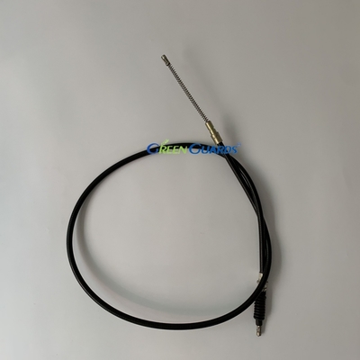 OEM стандартная газонокосилка кабельный парковочный тормоз Rh G100-8261 Fits Toro Multi Pro