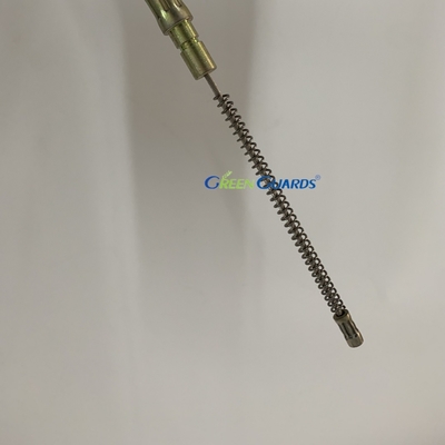 OEM стандартная газонокосилка кабельный парковочный тормоз Rh G100-8261 Fits Toro Multi Pro