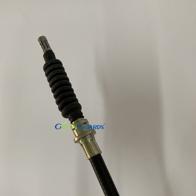 OEM стандартная газонокосилка кабельный парковочный тормоз Rh G100-8261 Fits Toro Multi Pro