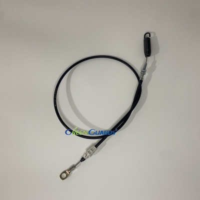 Кабель газонокосилки Assy - управление сцеплением G130-0107
