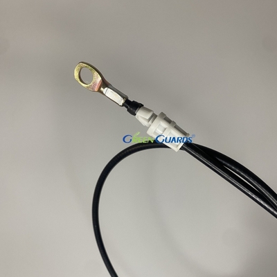 Кабель газонокосилки Assy - управление сцеплением G130-0107