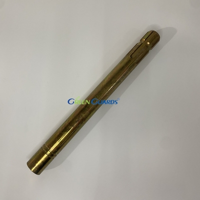 Части газонокосилки Ввод вала G117-8257 Вписывается в Toro Versa Vac