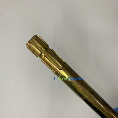 Части газонокосилки Ввод вала G117-8257 Вписывается в Toro Versa Vac
