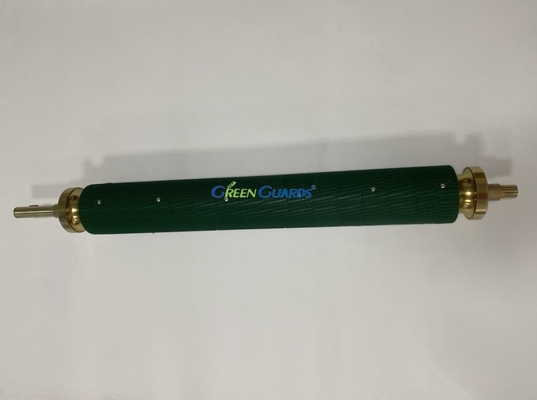 Части оборудования для газона ролик G658458 Fits Turfco Mete--R--Matic Top Dresser Модель F15B