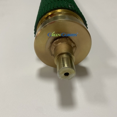 Части оборудования для газона ролик G658458 Fits Turfco Mete--R--Matic Top Dresser Модель F15B