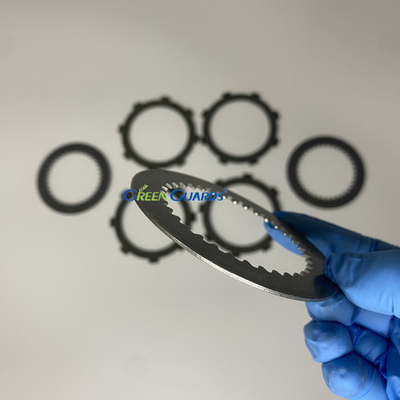 Части газонокосилки Комплект сцепления G132-5484 Подходит для Toro Greensmaster Flex