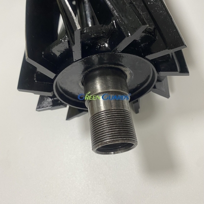 OEM Стандартная газонокосилка с 11 лезвиями Asm G127-2194 Fits Toro Greensmaster