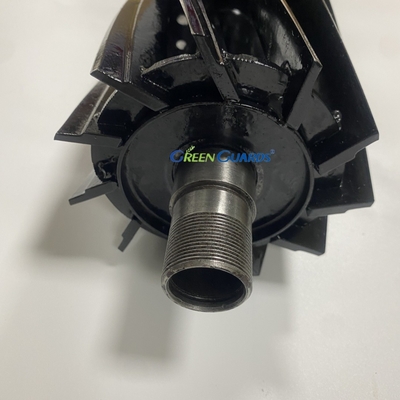 OEM Стандартная газонокосилка с 11 лезвиями Asm G127-2194 Fits Toro Greensmaster