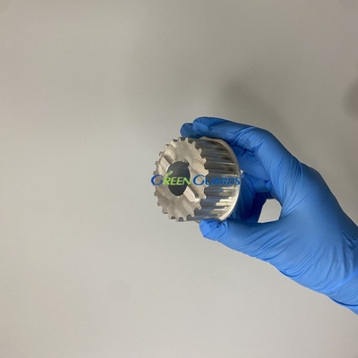 Части газонокосилки Sprocket-22 Tooth G125-8017 Вписывается в Toro Multi Pro 1750 Тернораспылитель