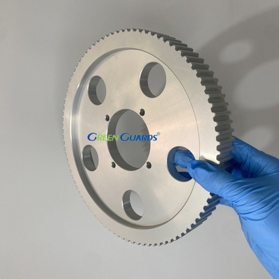 Части газонокосилки Sprocket-90 Tooth G125-7982 Fits Toro Multi Pro 1750 Спрейер для газона