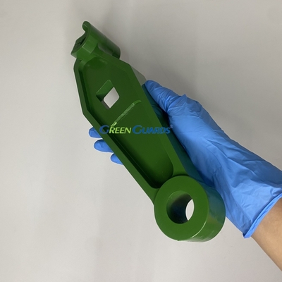 Рука GTCU25738 для John Deere TerrainCut Легкая мотыльница