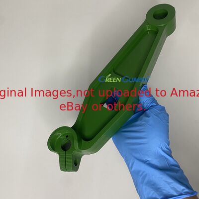 Рука GTCU25738 для Deere TerrainCut Легкая мотыльница