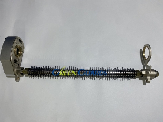 Запчасти для газонокосилок Groomer Drive System G04224 Подходит для Toro Greensmaster Flex 21 и Flex 18