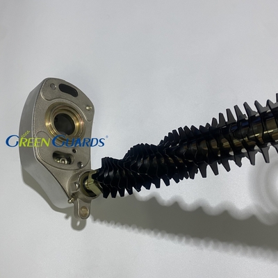 Запчасти для газонокосилок Groomer Drive System G04224 Подходит для Toro Greensmaster Flex 21 и Flex 18