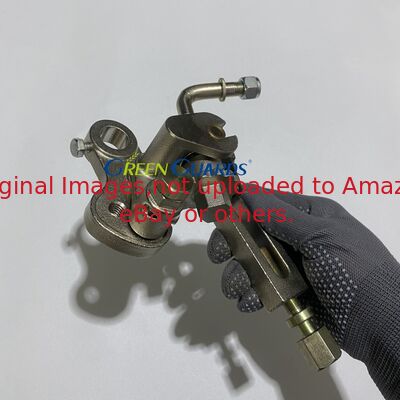 Части газонокосилки Грунмера Система привода G04224 Вместимость Toro Greensmaster Flex 21