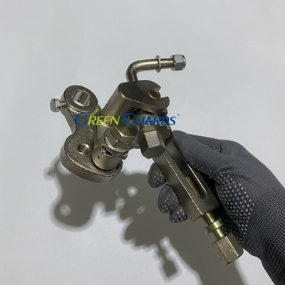 Запчасти для газонокосилок Groomer Drive System G04224 Подходит для Toro Greensmaster Flex 21 и Flex 18