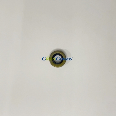 OEM стандартная газонокосилка Seal-Oil G99-7657 Fits Toro Workman Vehicle