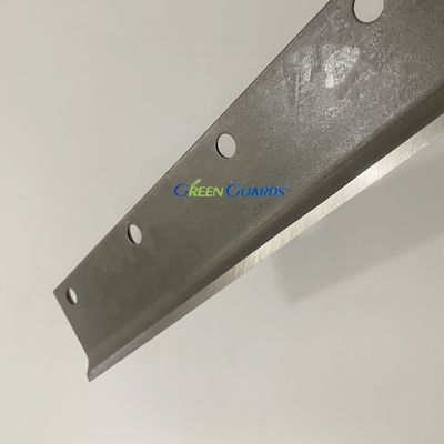 Высокий рез G49-7660 Нож газонокосилки с поддержкой OEM для Toro Reelmaster Fairway