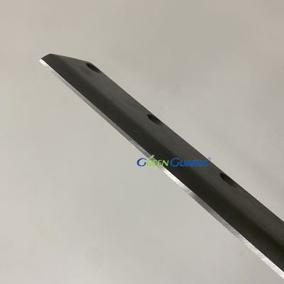 Высокий рез G49-7660 Нож газонокосилки с поддержкой OEM для Toro Reelmaster Fairway
